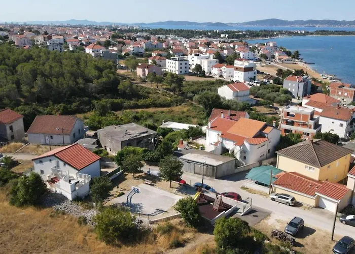 Apartmani Verde