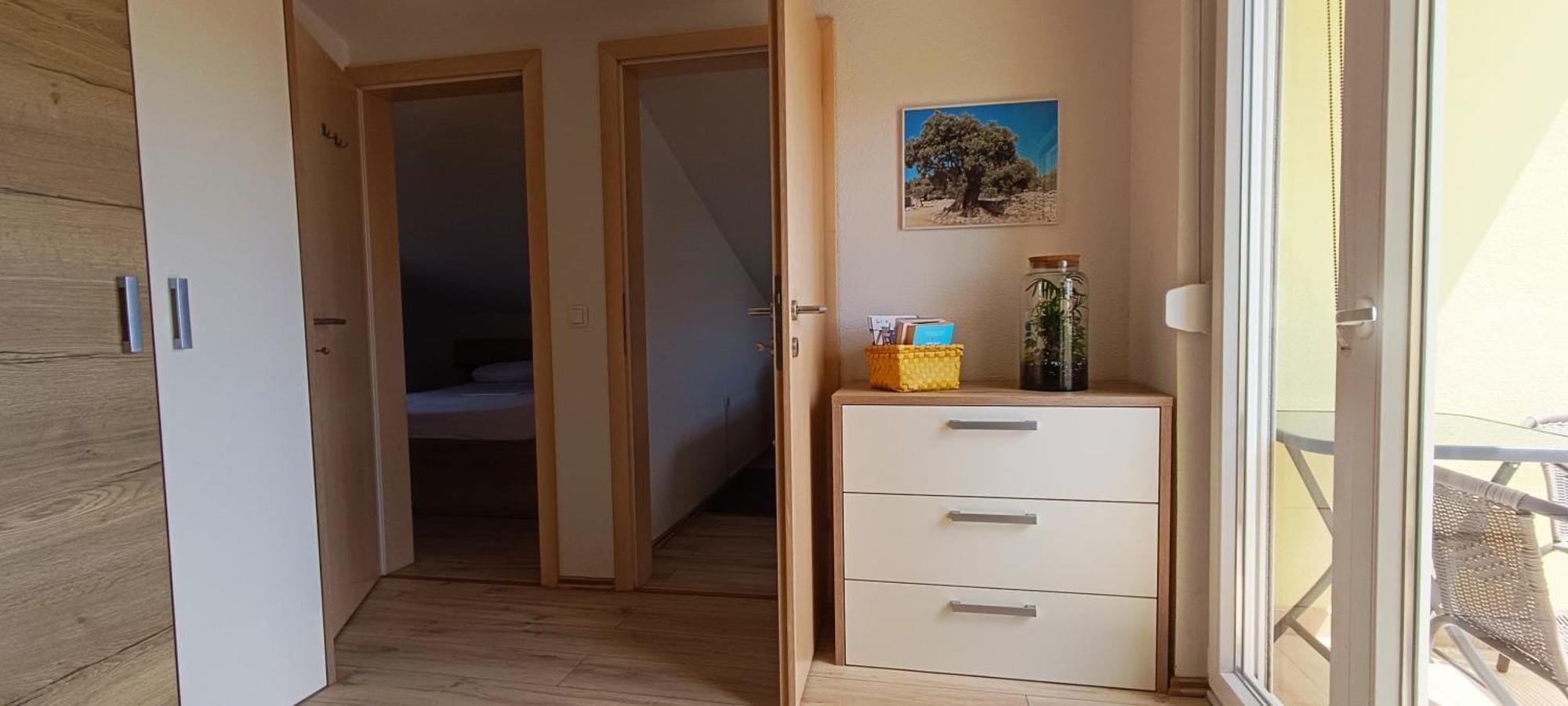 Apartament Apartmani Verde *