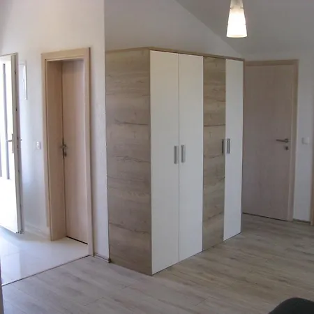 Apartmani Verde Zadar Extérieur photo