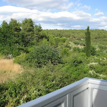 Apartmani Verde Zadar Extérieur photo