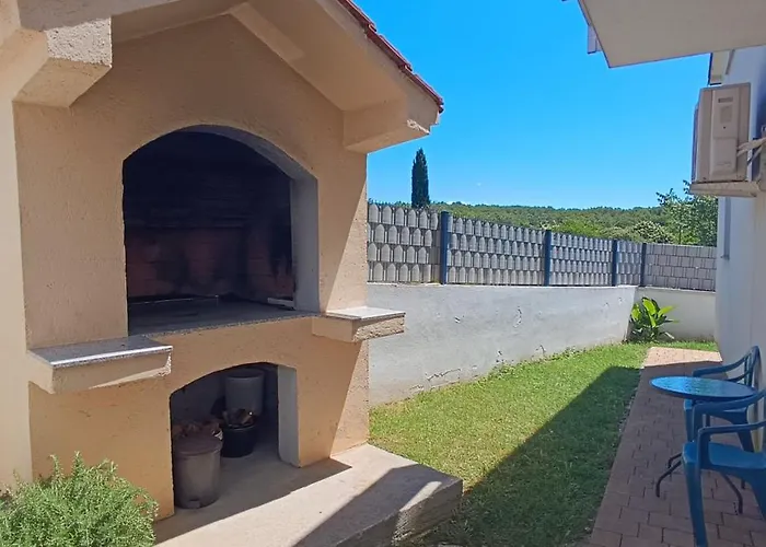Apartmani Verde