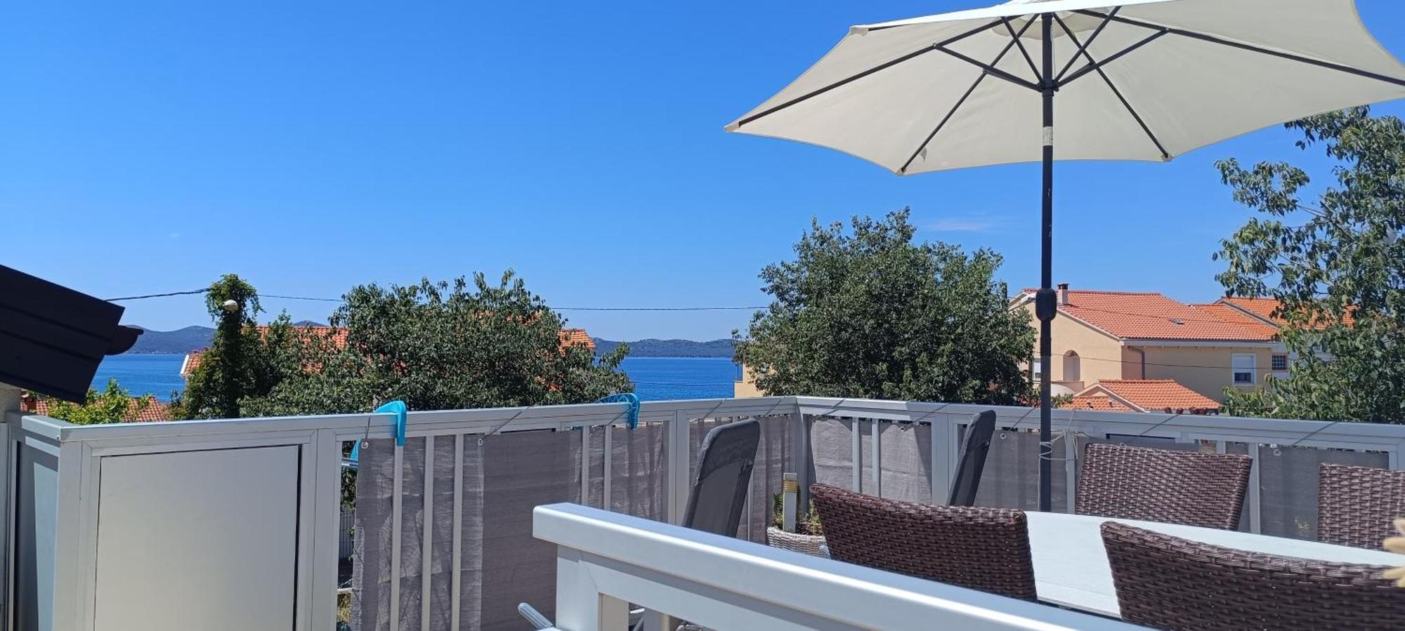 Apartment Apartmani Verde Zadar