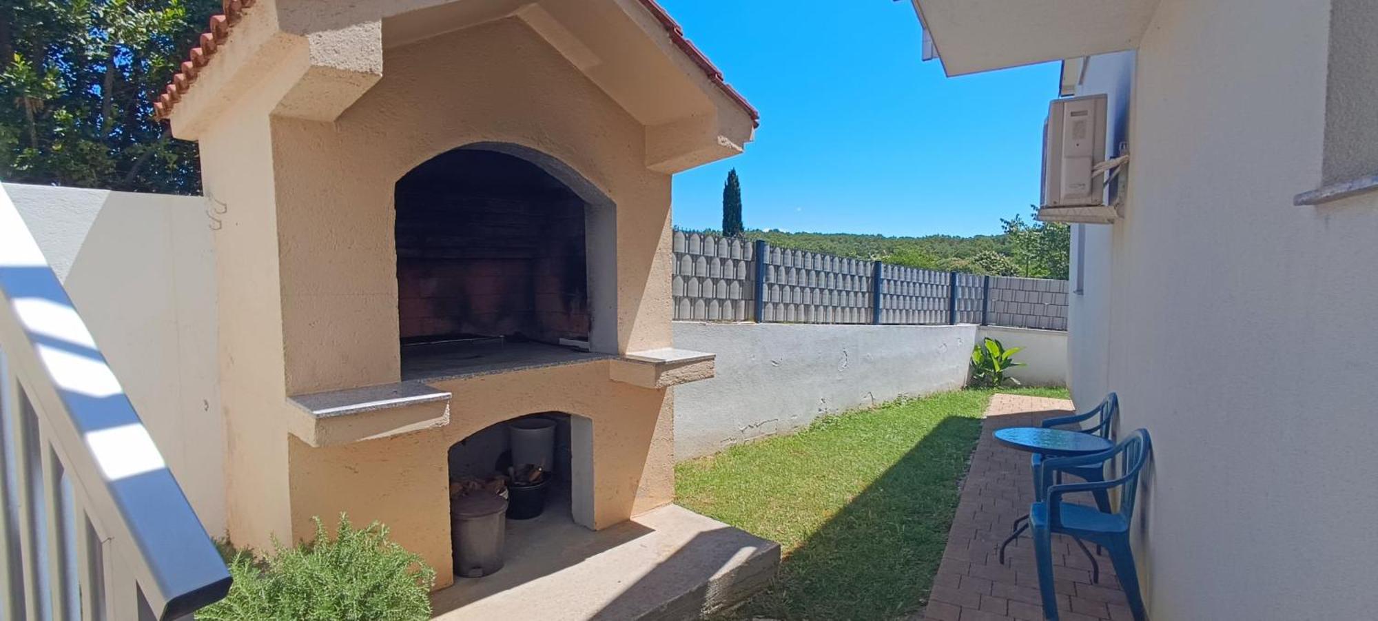 Apartmani Verde Appartement