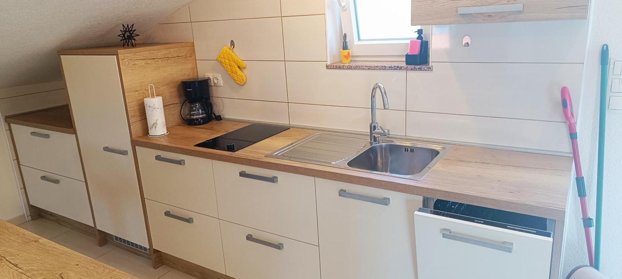 Appartement Apartmani Verde *