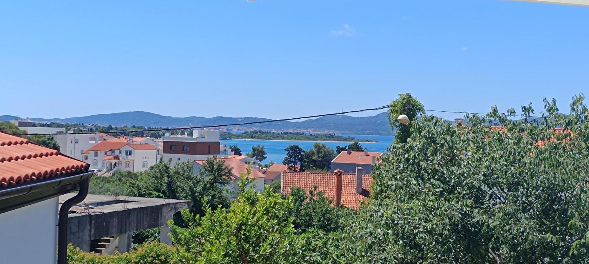 Apartmani Verde Zadar