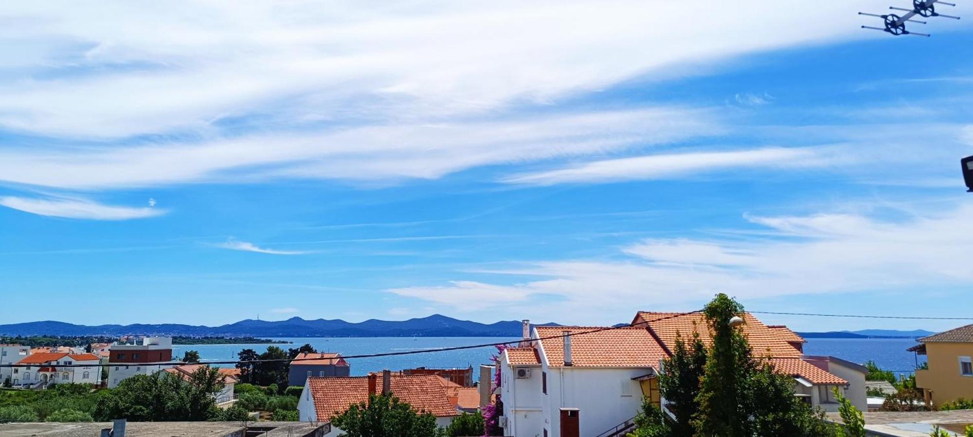 Apartmani Verde *