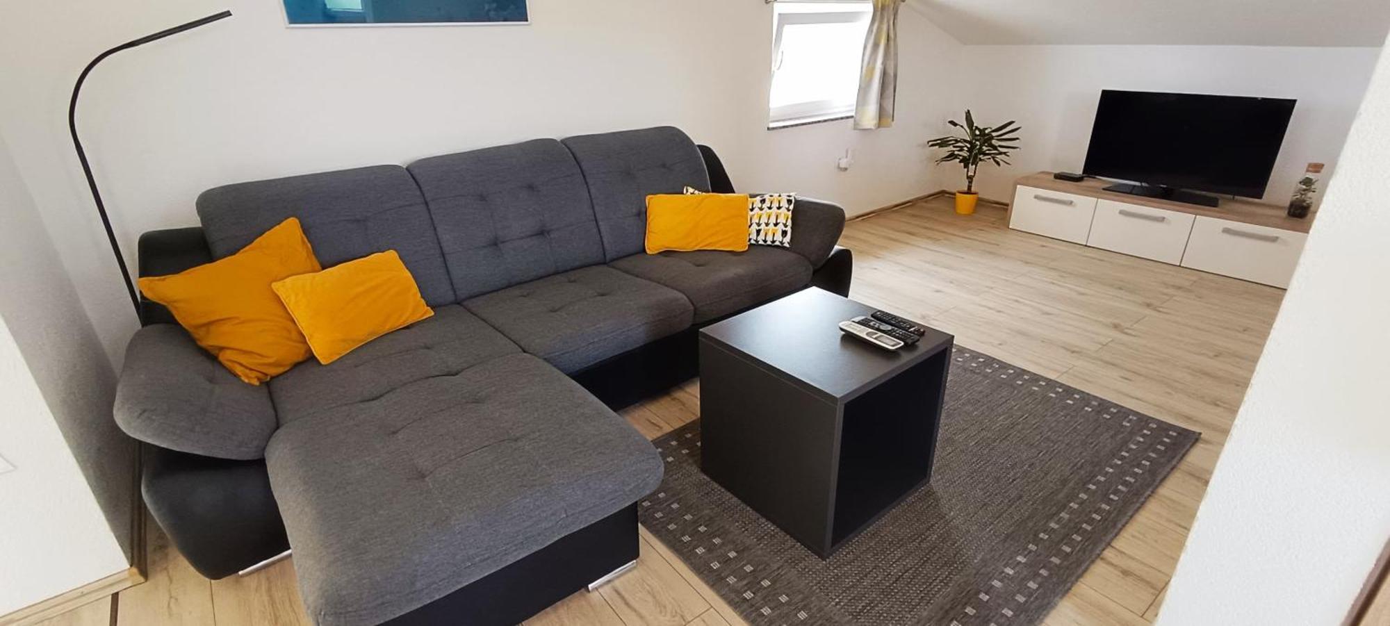 Apartmani Verde Apartment