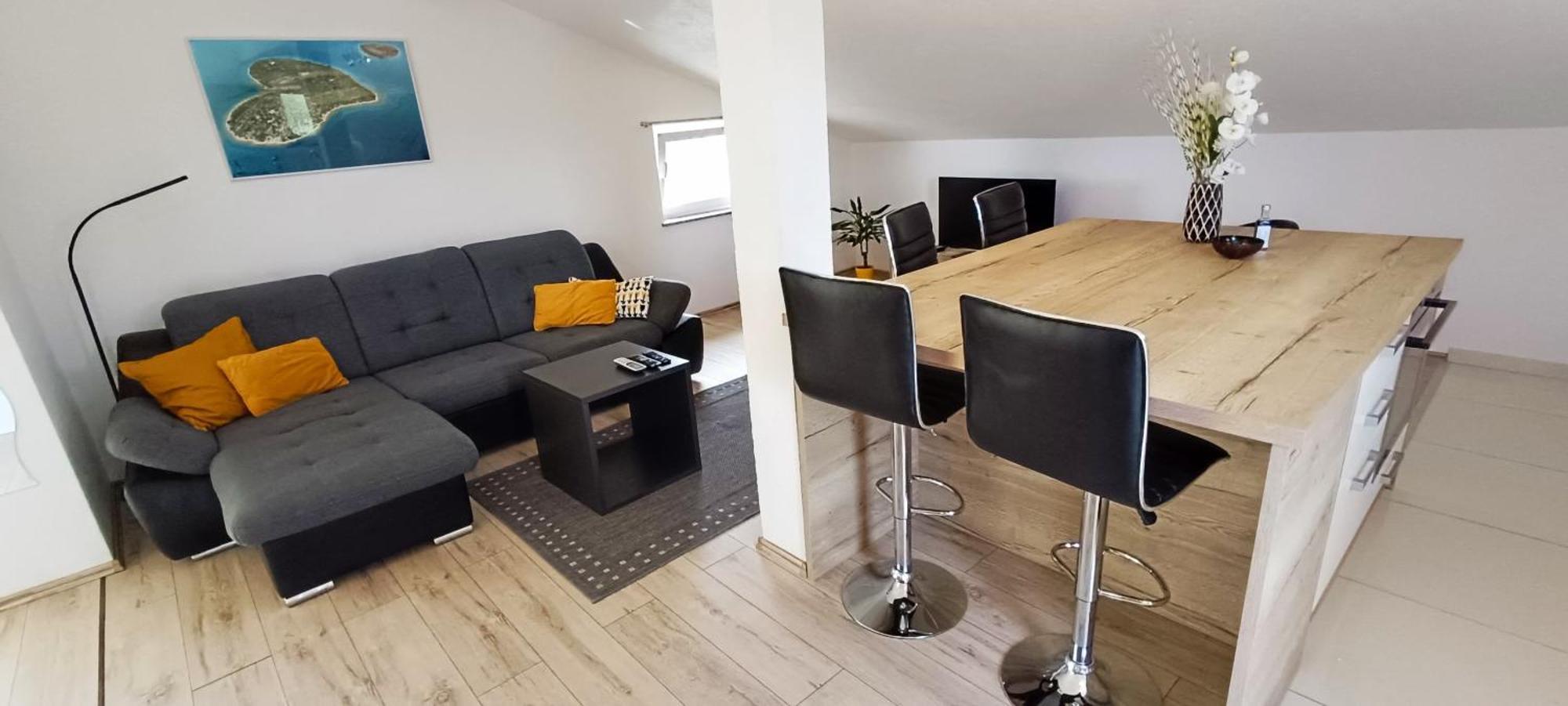 Appartement Apartmani Verde *