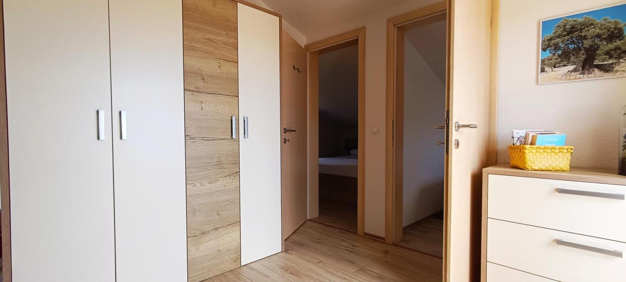 Apartment Apartmani Verde Zadar