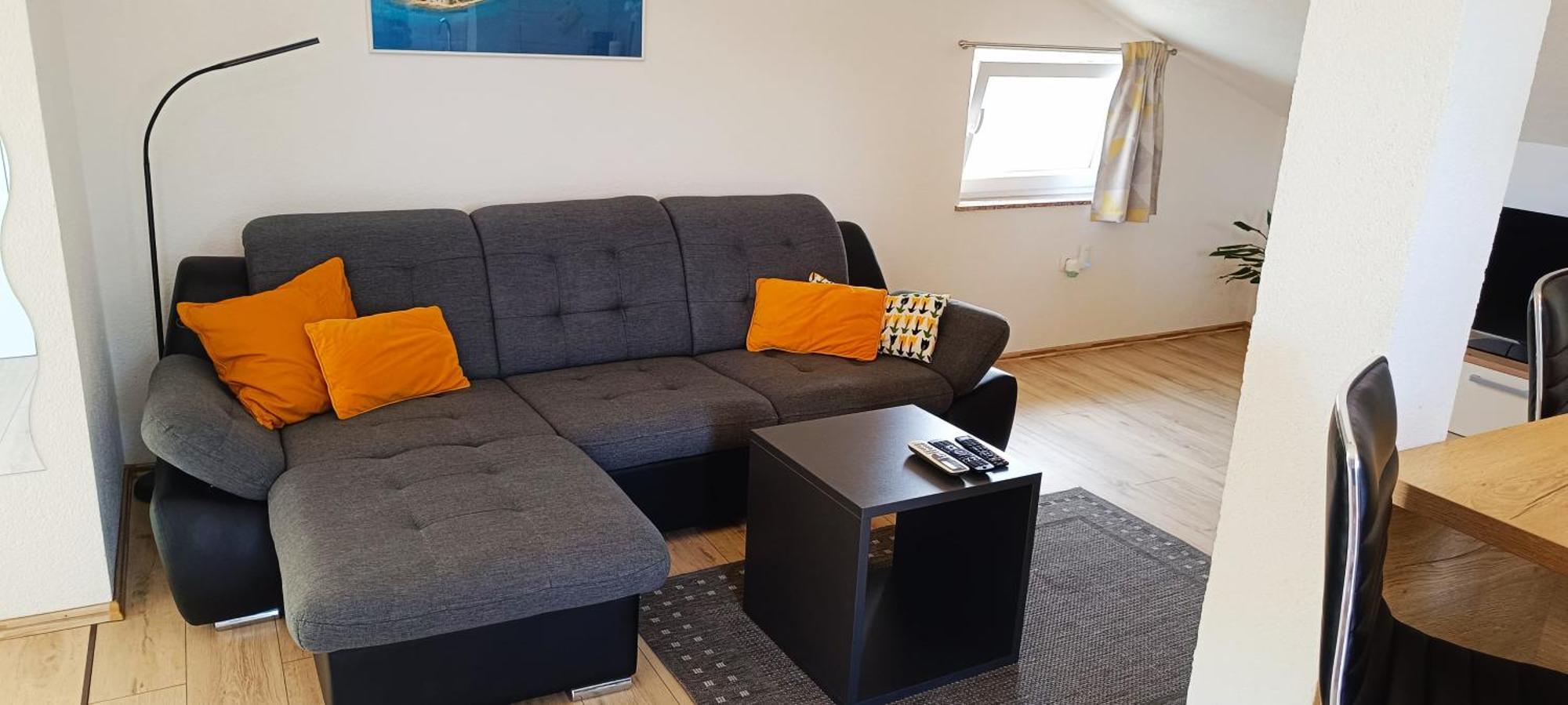 Apartmani Verde