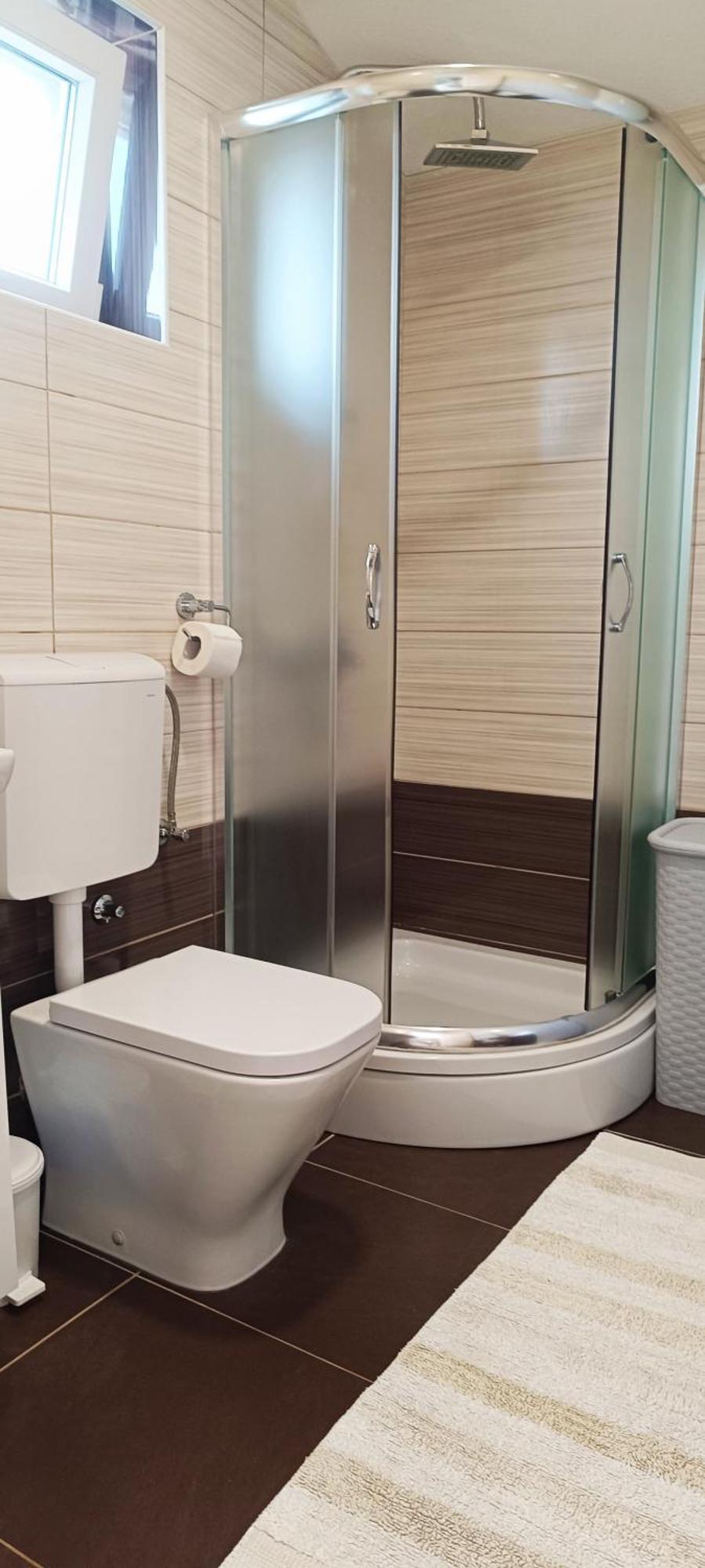 Appartement Apartmani Verde Zadar