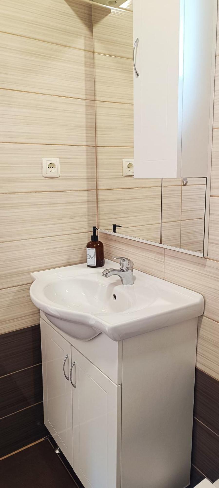 Apartmani Verde Appartement Zadar