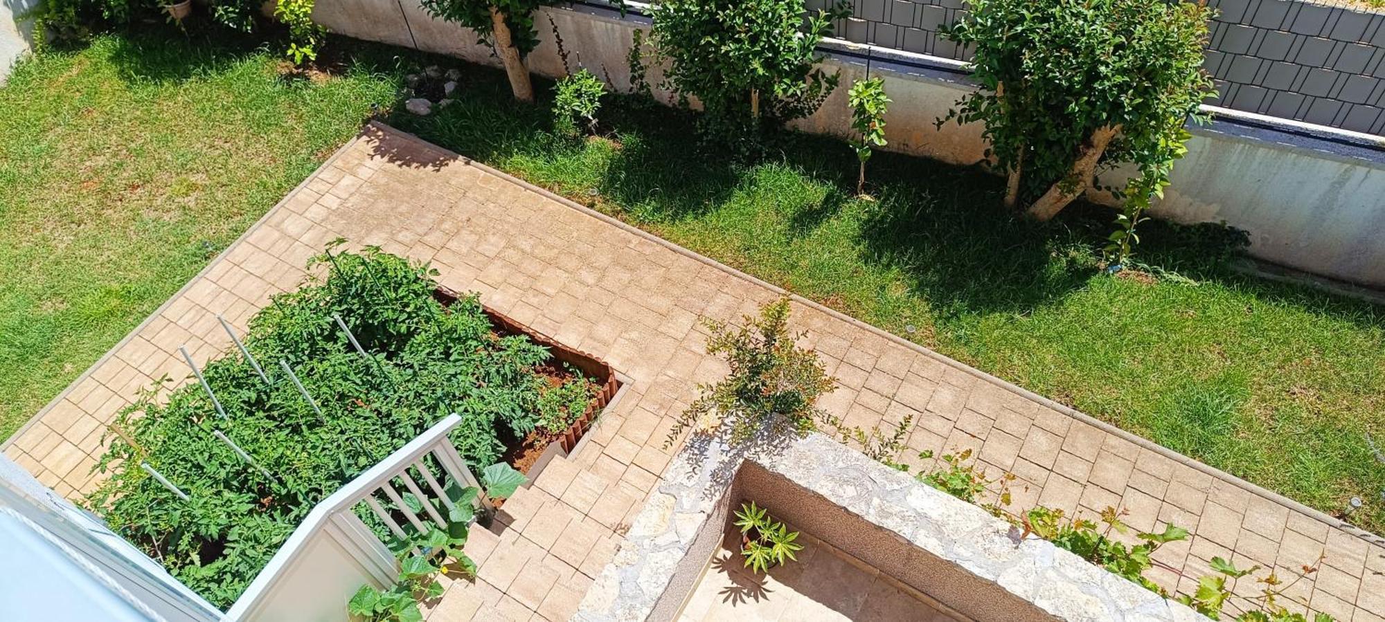 Apartmani Verde Apartment