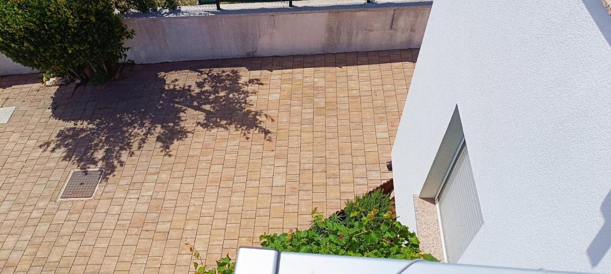 Appartement Apartmani Verde Zadar