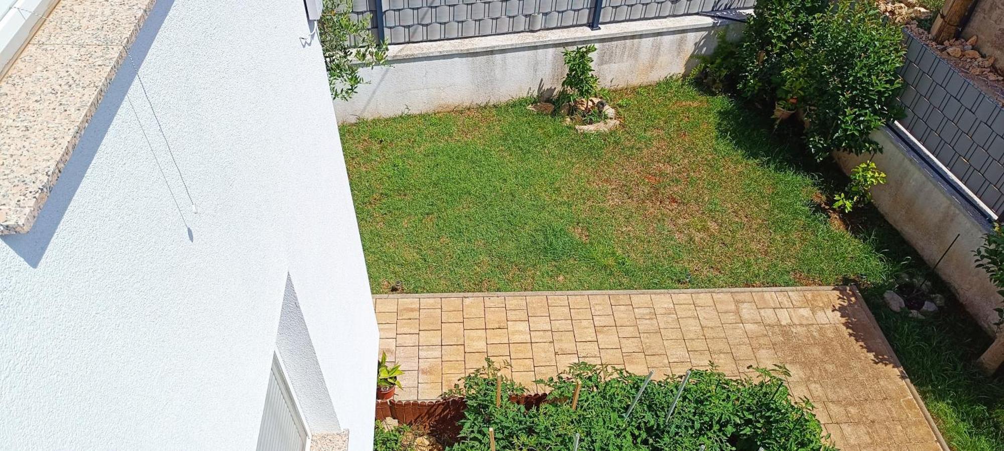 Apartmani Verde Apartment