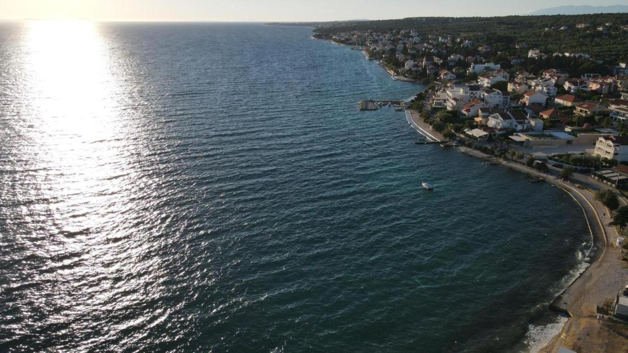 Apartman Apartmani Verde Zadar