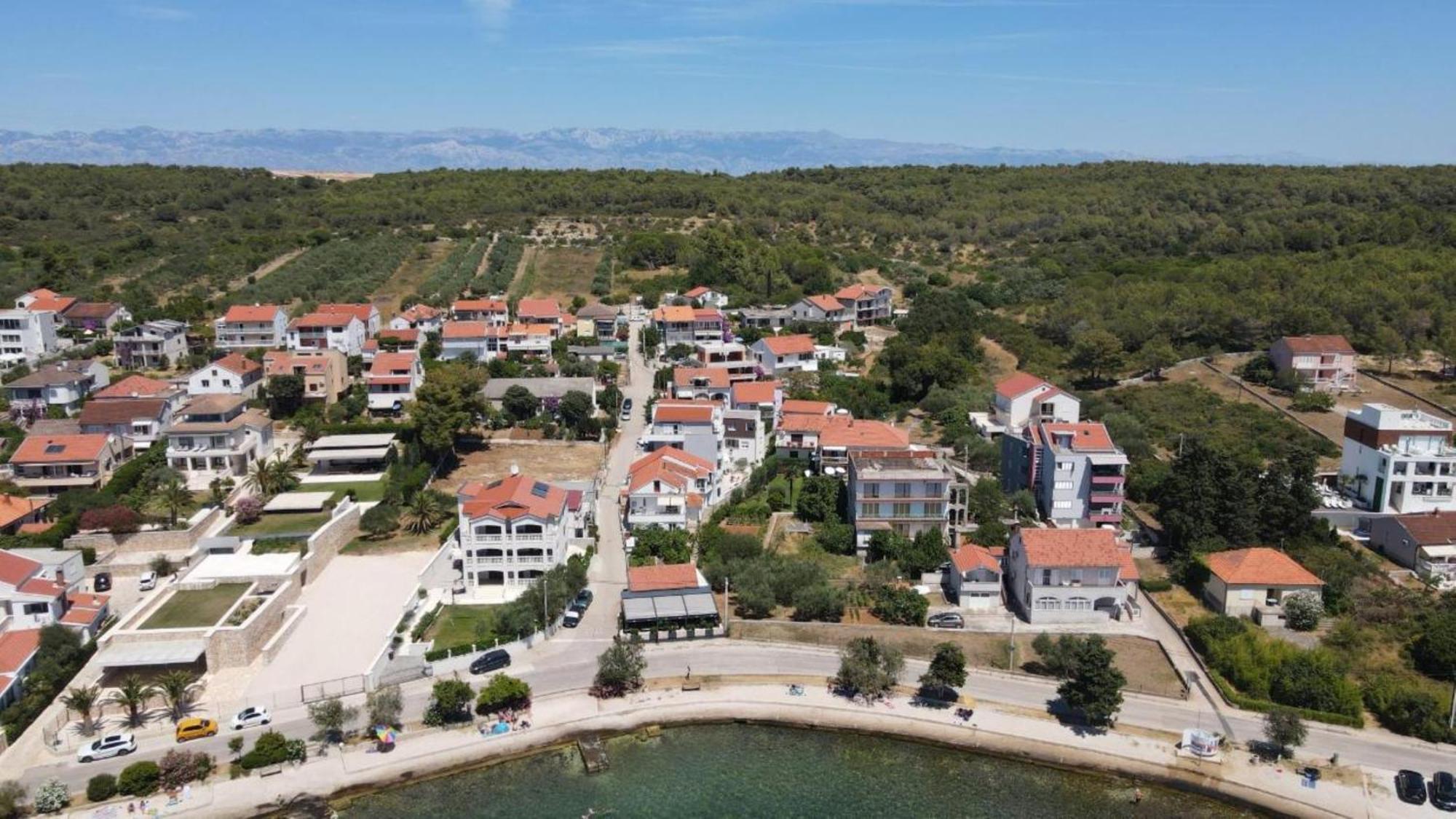 Apartman Apartmani Verde *