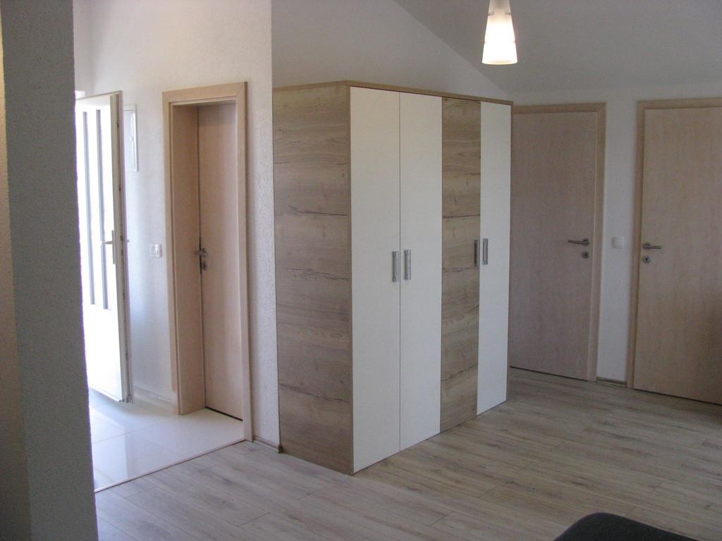 Appartement Apartmani Verde