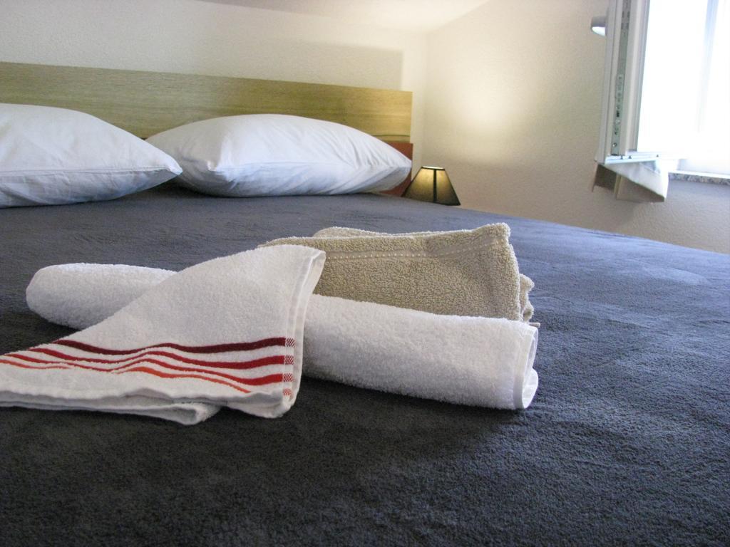 Apartmani Verde Apartment *