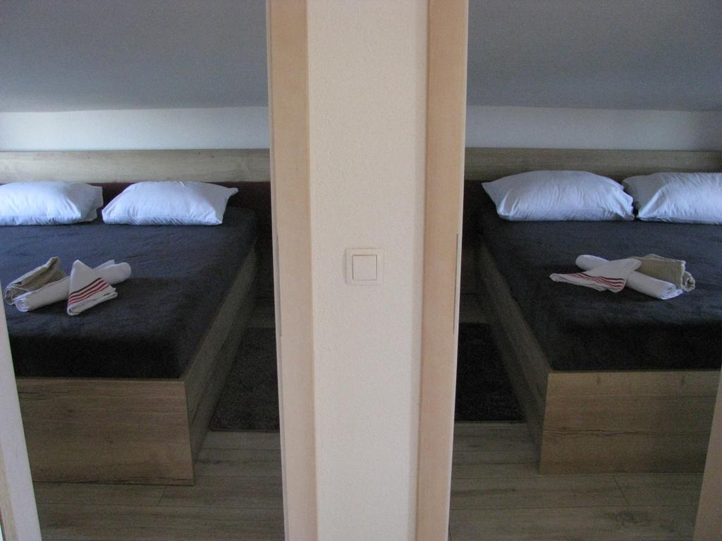 Apartmani Verde Apartment